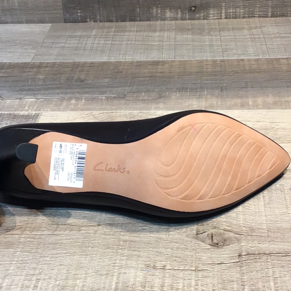 Clarks - Illeana Tulip Pump - Picture 5 of 6